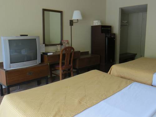 Imagen de la habitación del Motel Sleepy Bear. Foto 5
