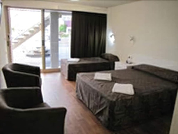 Imagen de la habitación del Motel Slipway Hotel. Foto 10