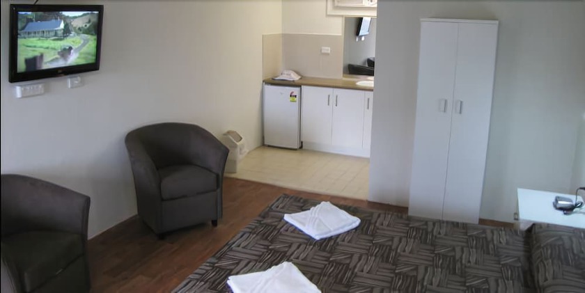 Imagen de la habitación del Motel Slipway Hotel. Foto 11