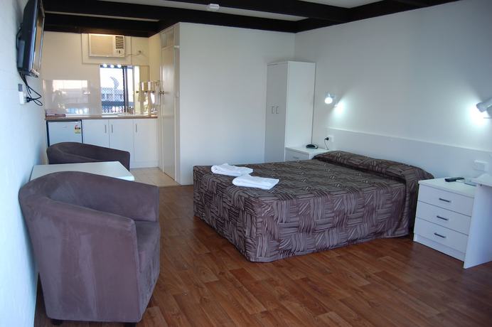 Imagen de la habitación del Motel Slipway Hotel. Foto 13