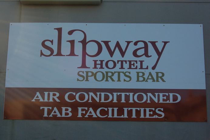 Imagen de los interiores del Motel Slipway Hotel. Foto 19