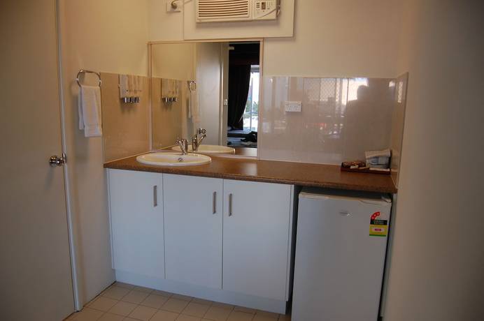 Imagen de la habitación del Motel Slipway Hotel. Foto 16