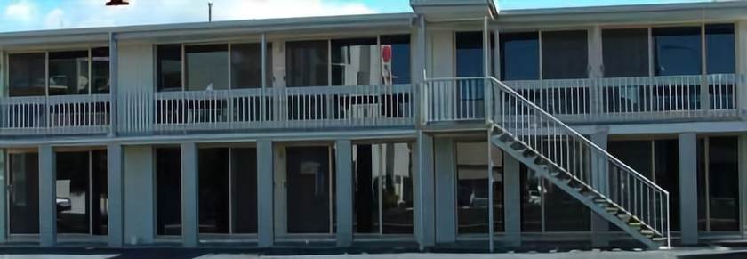 Imagen general del Motel Slipway Hotel. Foto 4