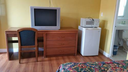 Imagen de la habitación del Motel Slumber. Foto 4