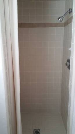 Imagen de la habitación del Motel Slumber. Foto 6