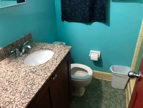 Imagen de la habitación del Motel Slumberland, Sanford. Foto 5