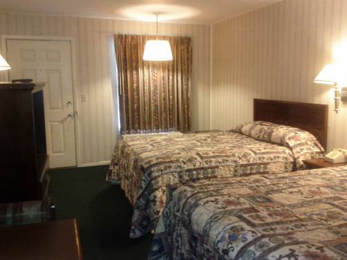 Imagen de la habitación del Motel Smith, Calhoun. Foto 2