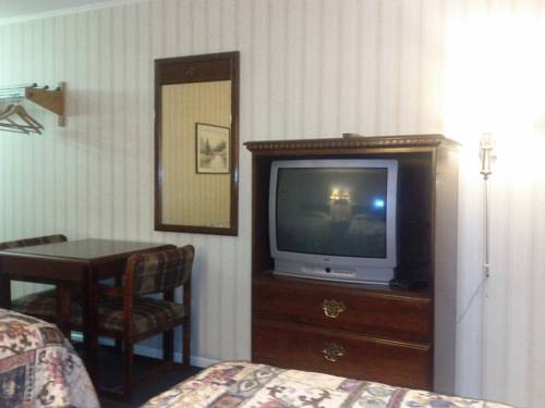 Imagen de la habitación del Motel Smith, Calhoun. Foto 3