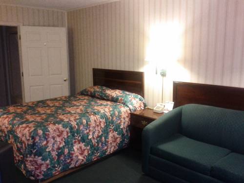 Imagen de la habitación del Motel Smith, Calhoun. Foto 10