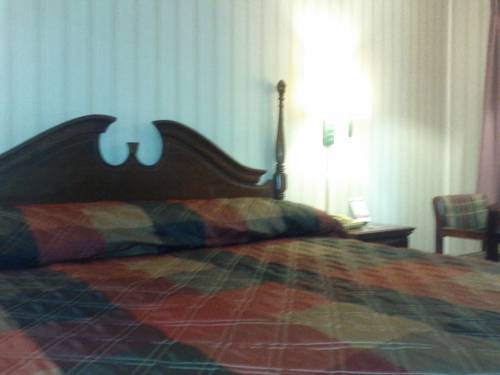 Imagen de la habitación del Motel Smith, Calhoun. Foto 12