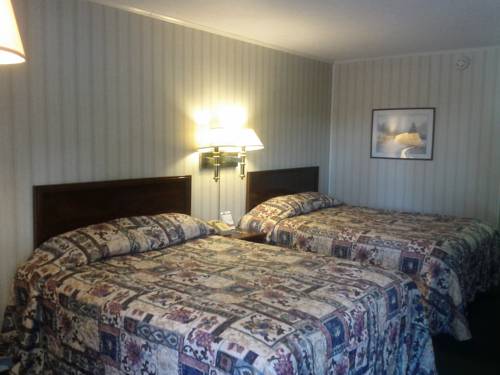 Imagen de la habitación del Motel Smith, Calhoun. Foto 13