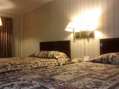 Imagen de la habitación del Motel Smith, Calhoun. Foto 16