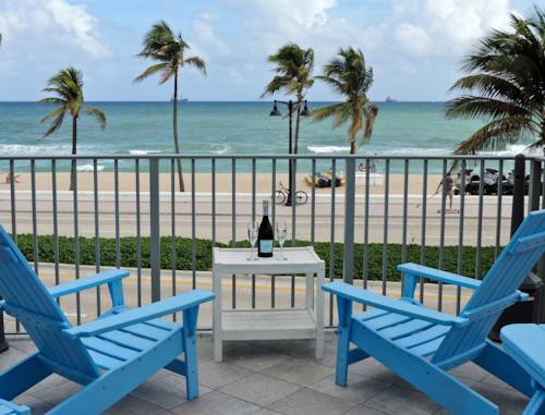 Imagen de la habitación del Motel Snooze, Fort Lauderdale . Foto 2