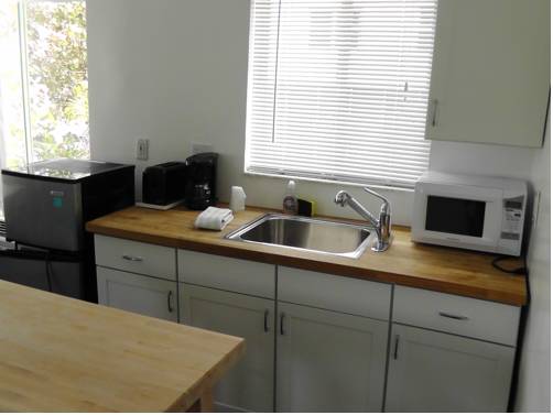 Imagen de la habitación del Motel Snooze, Fort Lauderdale . Foto 3