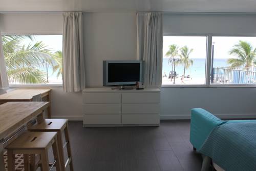 Imagen de la habitación del Motel Snooze, Fort Lauderdale . Foto 5