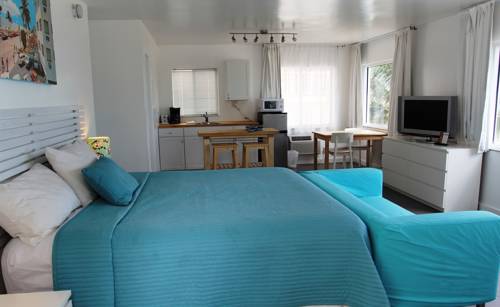 Imagen de la habitación del Motel Snooze, Fort Lauderdale . Foto 6