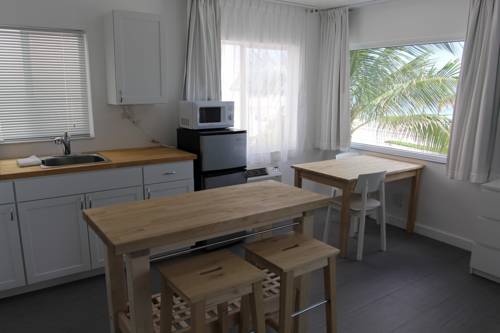 Imagen de la habitación del Motel Snooze, Fort Lauderdale . Foto 7