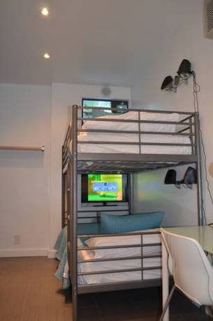 Imagen de la habitación del Motel Snooze, Fort Lauderdale . Foto 9