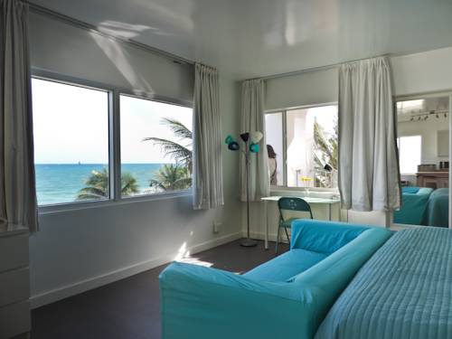 Imagen de la habitación del Motel Snooze, Fort Lauderdale . Foto 13