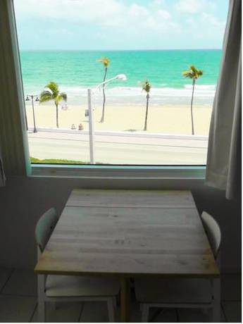 Imagen de la habitación del Motel Snooze, Fort Lauderdale . Foto 15
