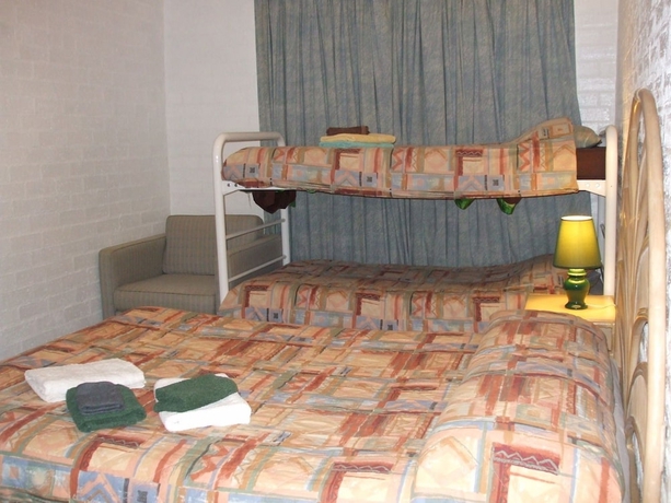 Imagen de la habitación del Motel Snowdream. Foto 2