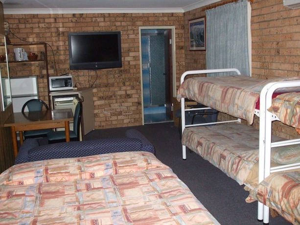 Imagen de la habitación del Motel Snowdream. Foto 5