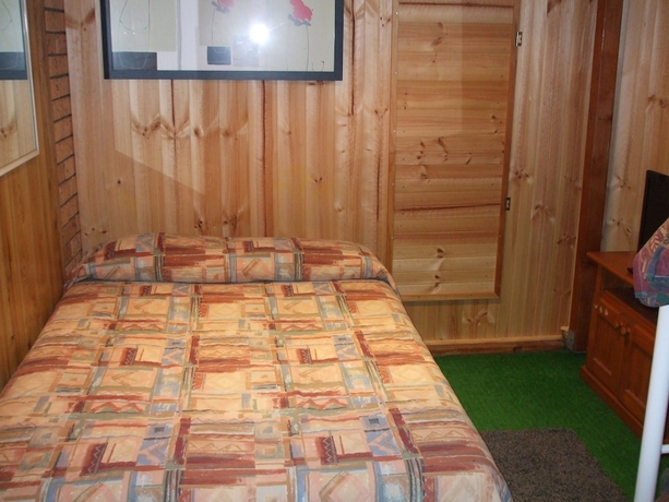 Imagen de la habitación del Motel Snowdream. Foto 6