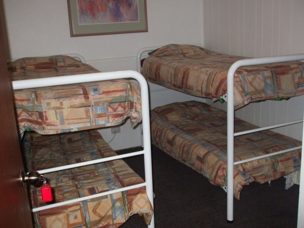 Imagen de la habitación del Motel Snowdream. Foto 8