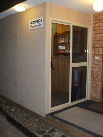 Imagen de los interiores del Motel Snowdream. Foto 19