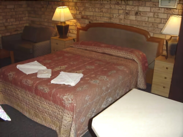 Imagen de la habitación del Motel Snowdream. Foto 10