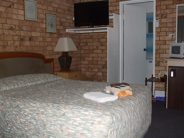 Imagen de la habitación del Motel Snowdream. Foto 11