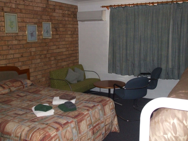 Imagen de la habitación del Motel Snowdream. Foto 14