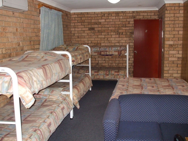 Imagen de la habitación del Motel Snowdream. Foto 17