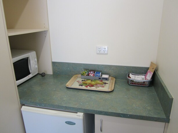 Imagen de la habitación del Motel Snowgum. Foto 9