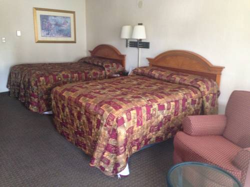 Imagen de la habitación del Motel Snowshoe. Foto 15