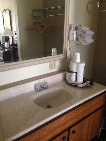 Imagen de la habitación del Motel Snowshoe. Foto 16