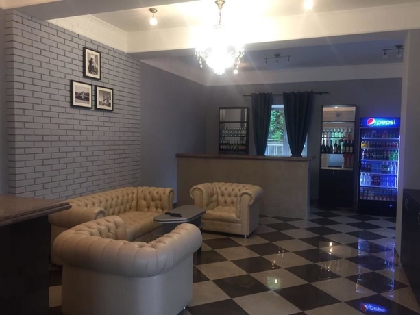 Imagen de los interiores del Motel Sofia, Istra. Foto 9