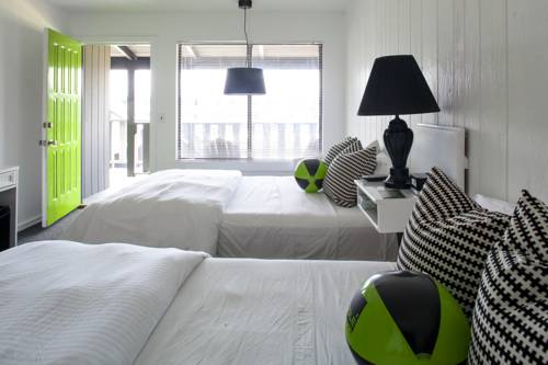 Imagen de la habitación del Motel Sole East Beach. Foto 3
