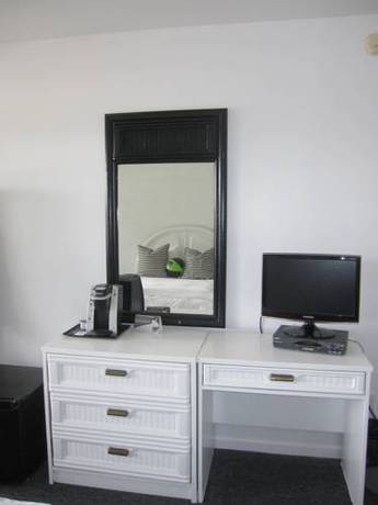 Imagen de la habitación del Motel Sole East Beach. Foto 4