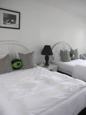 Imagen de la habitación del Motel Sole East Beach. Foto 5