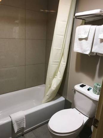 Imagen de la habitación del Motel Soudersburg. Foto 2