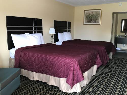 Imagen de la habitación del Motel Soudersburg. Foto 3