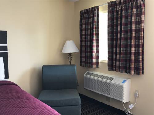 Imagen de la habitación del Motel Soudersburg. Foto 4