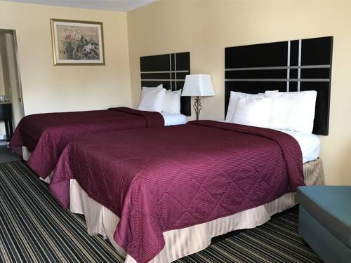 Imagen de la habitación del Motel Soudersburg. Foto 5