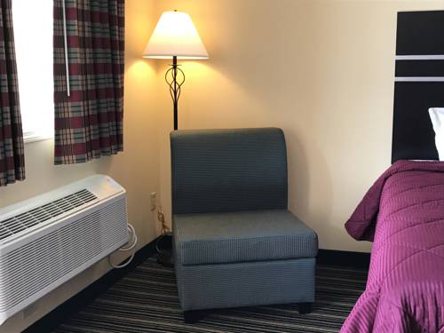 Imagen de la habitación del Motel Soudersburg. Foto 6