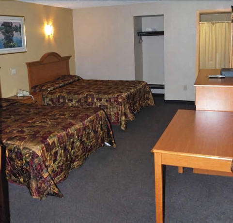 Imagen de la habitación del Motel South Bay, Copiague. Foto 3