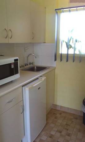 Imagen de la habitación del Motel South Seas, Merimbula. Foto 2