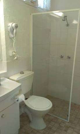 Imagen de la habitación del Motel South Seas, Merimbula. Foto 3
