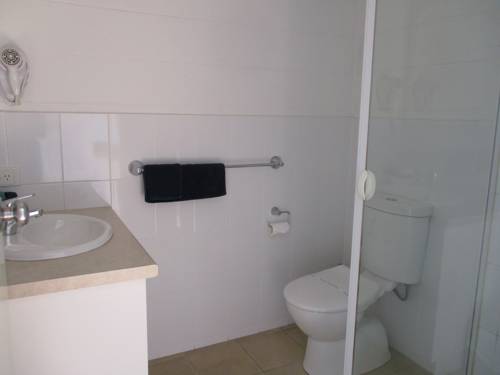 Imagen de la habitación del Motel South Seas, Merimbula. Foto 4