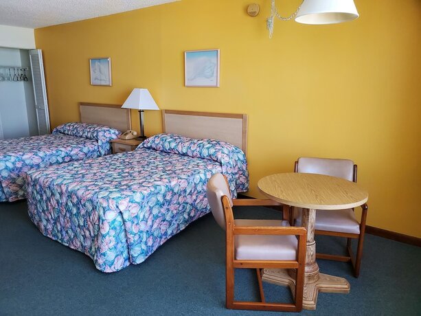 Imagen general del Motel South Shore. Foto 1